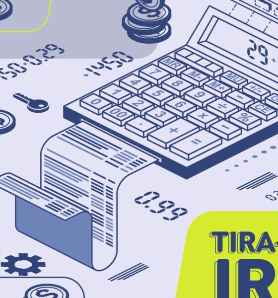 Radioagência Nacional lança nova temporada da série Tira-Dúvidas do IR