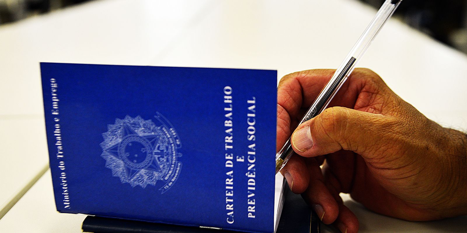 Brasil registra 66,8% de trabalhadores na previdência social, um novo recorde