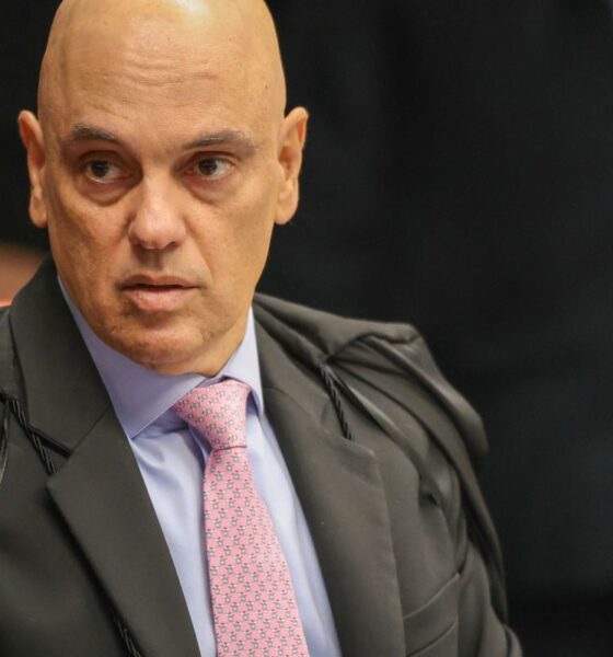 Moraes emite mandado de soltura que concede prisão domiciliar a Bolsonaro