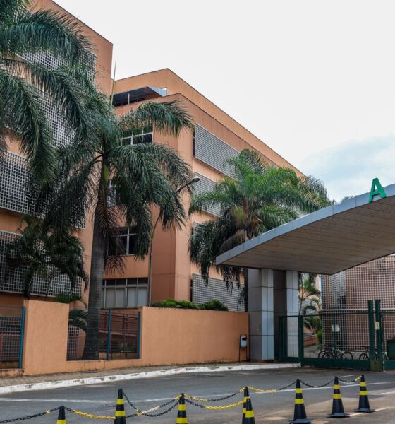 Anvisa proíbe comercialização de fórmula infantil contaminada por toxina