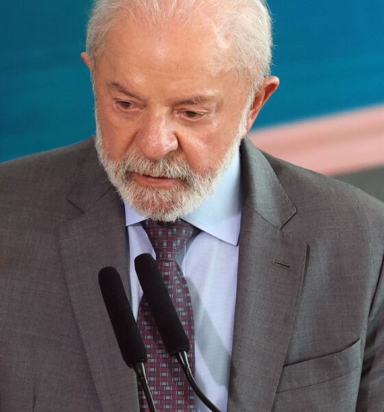 Lula participa de Cúpula em Bogotá para discutir tensões na região