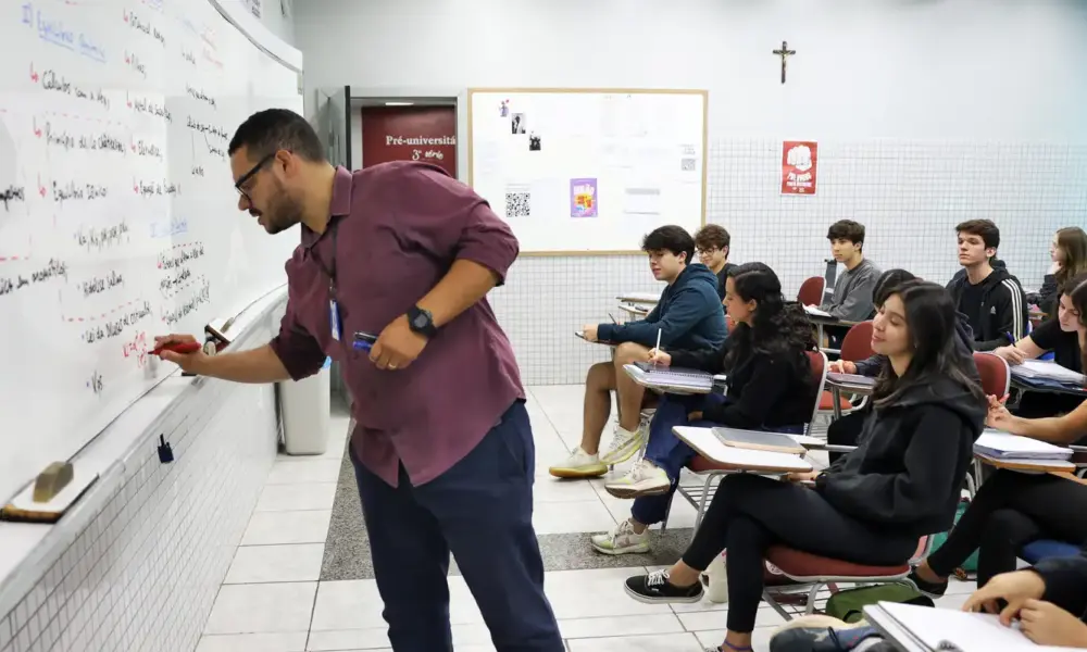 Fies 2026: pré-selecionados têm prazo até quarta-feira para finalizar cadastro