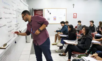 Fies 2026: pré-selecionados têm prazo até quarta-feira para finalizar cadastro