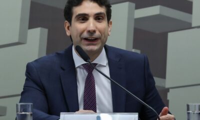 Galípolo afirma que Brasil está mais preparado para a volatilidade do petróleo