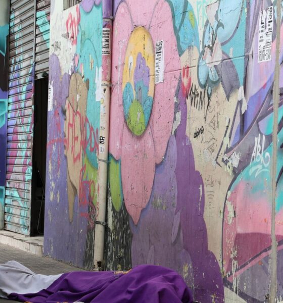 ONU aprova resolução inédita sobre direitos da população em situação de rua