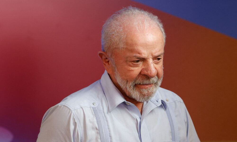 Lula ressalta orgulho pelas indicações brasileiras ao Oscar