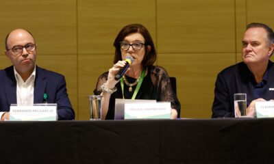 Petrobras relaciona aumento do diesel ao conflito no Oriente Médio