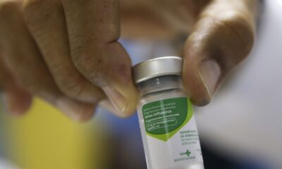 Circulação do vírus da gripe aumenta em diversas regiões do país