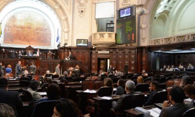 TRE-RJ agenda recontagem de votos para terça-feira após cassação de Bacellar