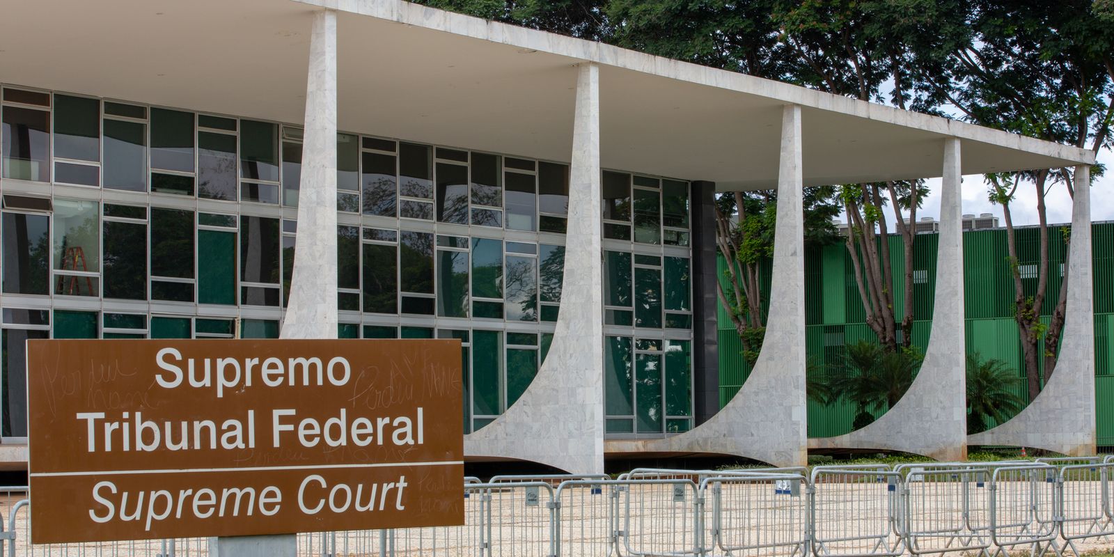 STF realizará sessão virtual para deliberar sobre regras de eleição indireta no Rio