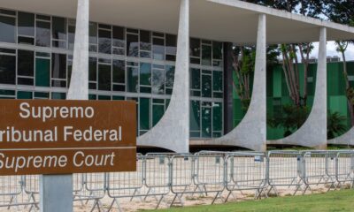 STF: Moraes defende que caso Mariana Ferrer tenha repercussão geral