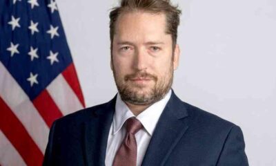 Itamaraty anuncia revogação de visto de assessor de Trump