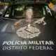 PMDF Prende Homem com Duas Armas de Fogo no Paranoá