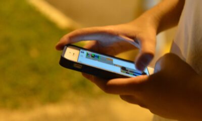 Rolagem infinita será vetada para crianças nas redes sociais