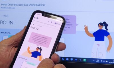 MEC publica lista de espera do Prouni para concessão de bolsas no ensino superior