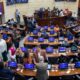 Pacto Histórico, partido progressista da Colômbia, elege 13 senadoras