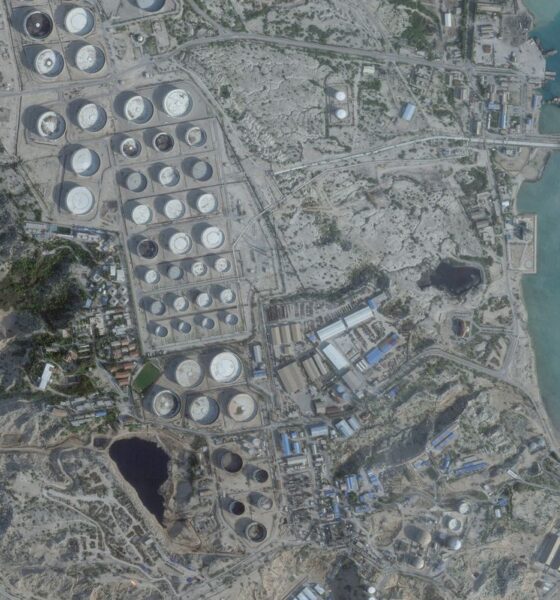 Irã ataca petroleiro próximo a Dubai após alertas de Trump