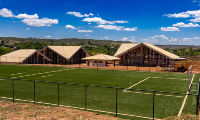 Terracap publica edital com 104 oportunidades de imóveis em várias regiões do Distrito Federal