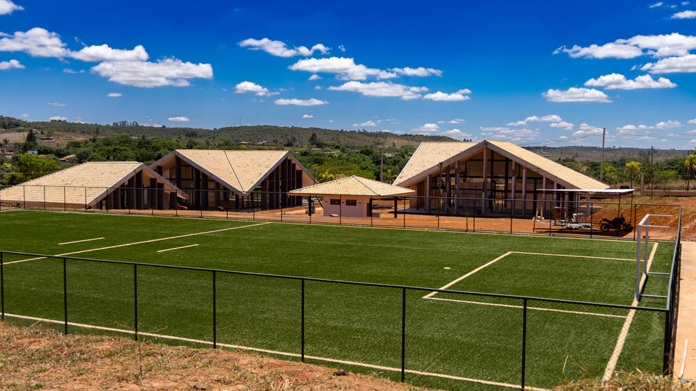 Terracap publica edital com 104 oportunidades de imóveis em várias regiões do Distrito Federal