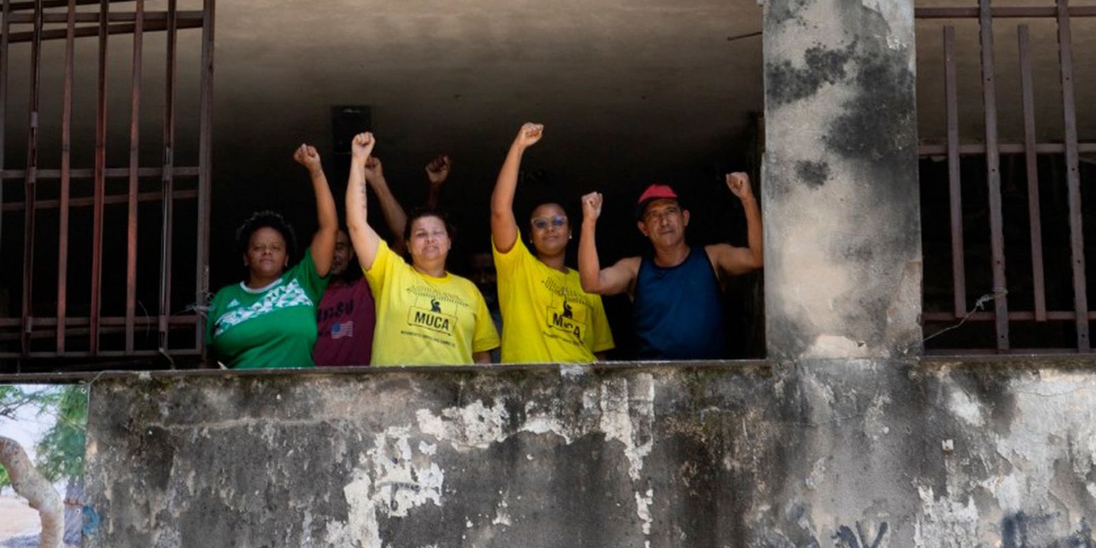 MPF sugere conversão de prédio desocupado do INSS no Rio em habitação popular