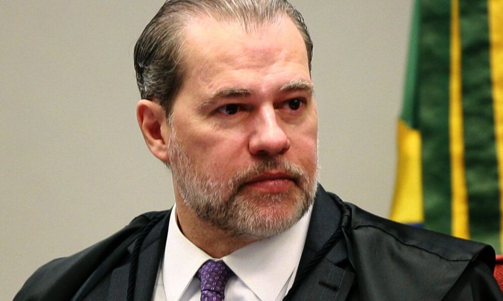 Toffoli se posiciona contra a prorrogação da CPMI do INSS; placar atual é de 5 a 2