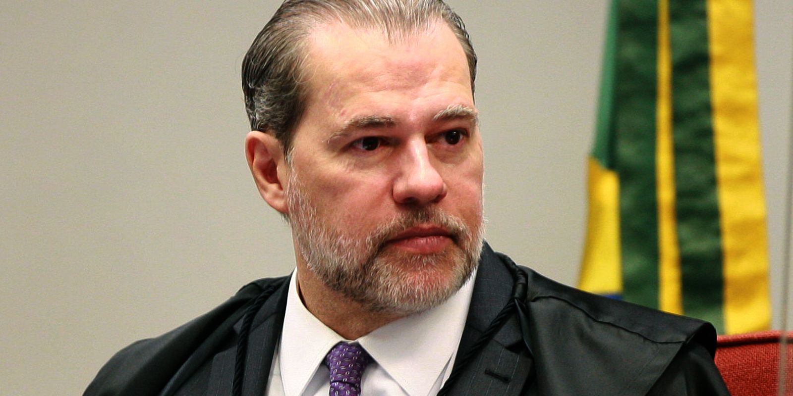 Toffoli se posiciona contra a prorrogação da CPMI do INSS; placar atual é de 5 a 2