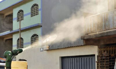 Saúde libera R$ 900 mil para combate ao Chikungunya em Dourados