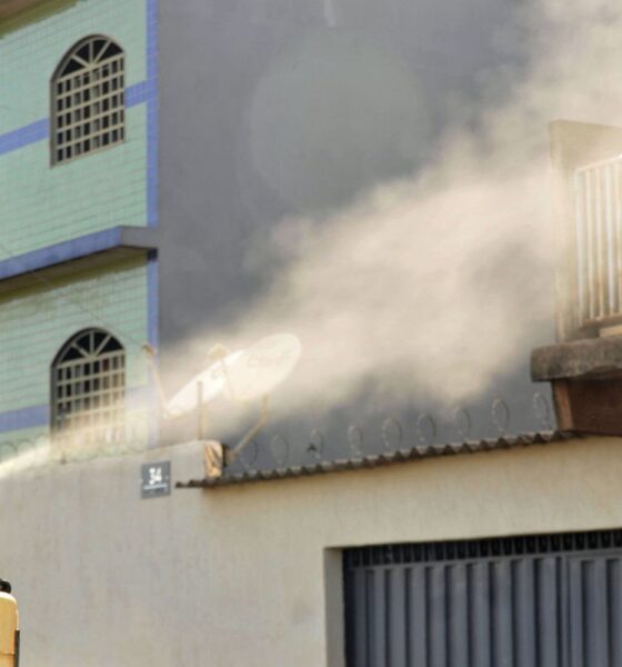 Saúde libera R$ 900 mil para combate ao Chikungunya em Dourados