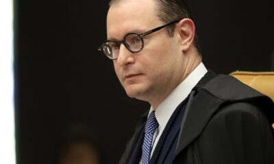 Ministro do STF condena médico por trote misógino dirigido a alunas da Unifran