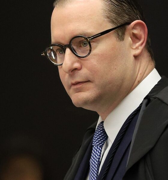 Ministro do STF condena médico por trote misógino dirigido a alunas da Unifran