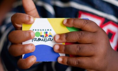 Caixa Econômica Federal realiza pagamento do Bolsa Família para beneficiários com NIS final 2
