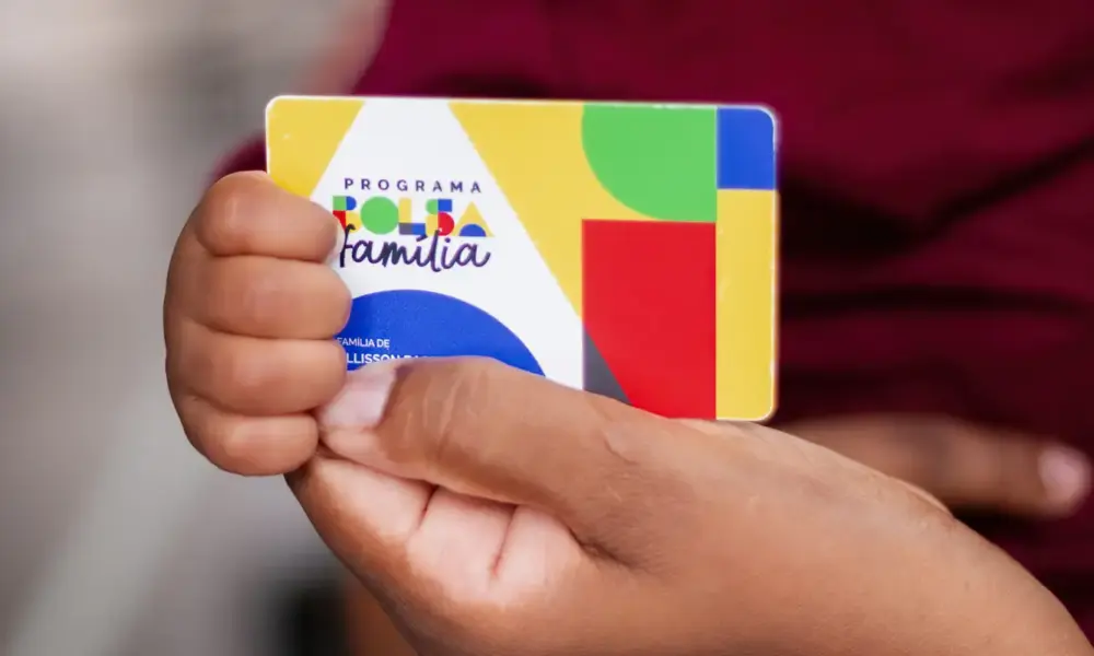 Caixa Econômica Federal realiza pagamento do Bolsa Família para beneficiários com NIS final 6