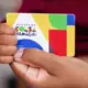 Caixa Econômica Federal realiza pagamento do Bolsa Família para beneficiários com NIS final 6