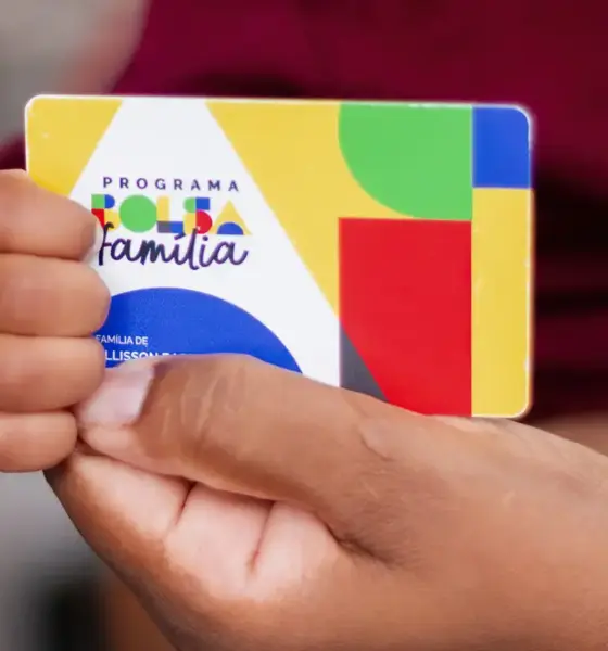 Caixa Econômica Federal realiza pagamento do Bolsa Família para beneficiários com NIS final 3