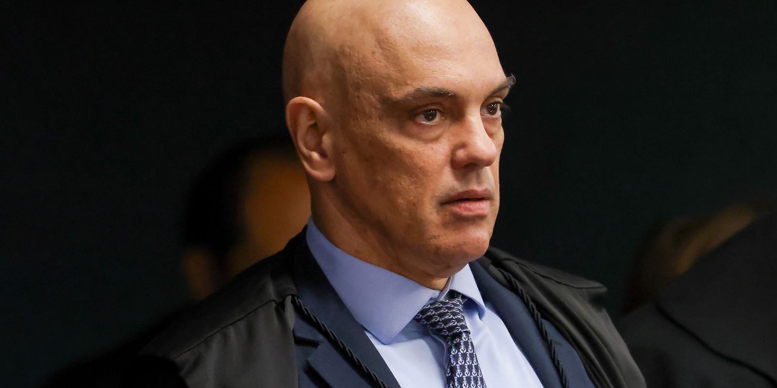 Moraes limita o compartilhamento de dados do Coaf