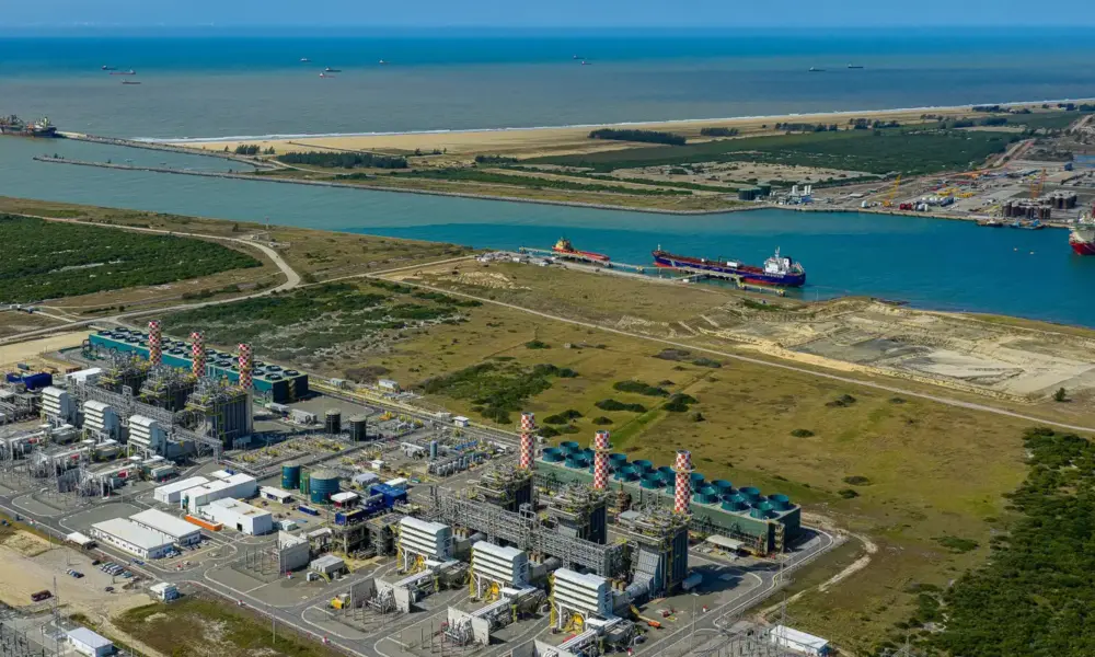 Leilão de reserva de capacidade assegura contratação de 501 MW de termelétricas