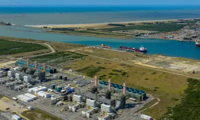 Leilão de reserva de capacidade assegura contratação de 501 MW de termelétricas