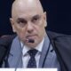 Ministro Alexandre de Moraes ordena prisão de envolvidos em tentativa de golpe