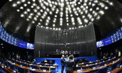 Congresso cria Frente Parlamentar pela Paz Mundial