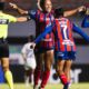 Bahia vence Vitória na 3ª rodada do Campeonato Brasileiro Feminino