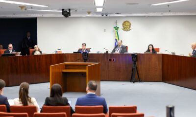 STF define penas para deputados do PL condenados por corrupção