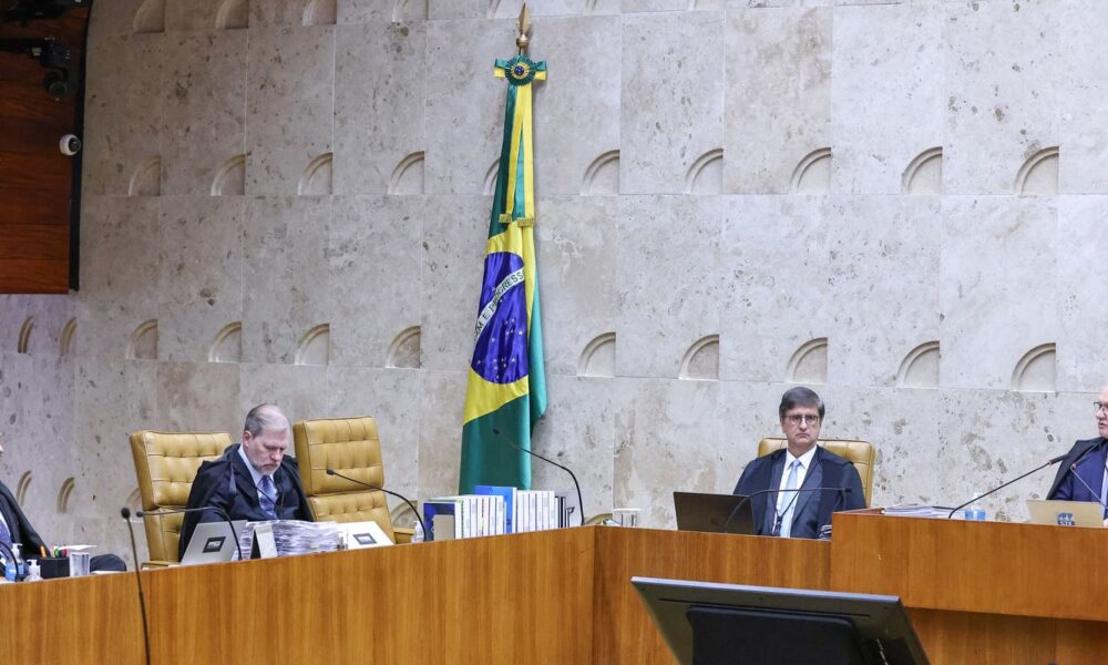 Ministro Flávio Dino afirma que situação seria pior sem a atuação do STF