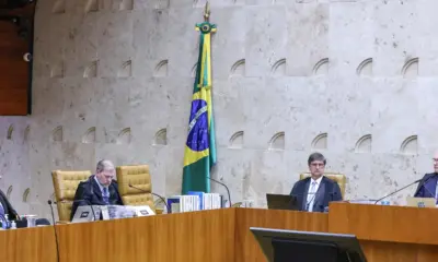STF reinicia julgamento a respeito do pagamento de penduricalhos