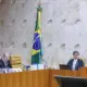 STF reinicia julgamento a respeito do pagamento de penduricalhos
