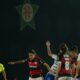Flamengo e Cruzeiro empatam na estreia da 4ª rodada do Campeonato Brasileiro Feminino