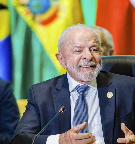 Lula defende a integração regional e o uso soberano de minerais estratégicos