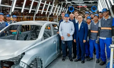 Lula informa que governo apresentará proposta para famílias endividadas