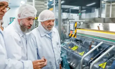 Lula defende que o Estado deve assegurar o acesso a medicamentos