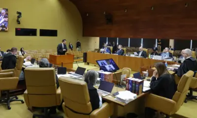 STF alcança maioria contrária à prorrogação da CPMI do INSS