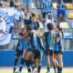 Grêmio vence Internacional por 2 a 1 no Campeonato Brasileiro Feminino